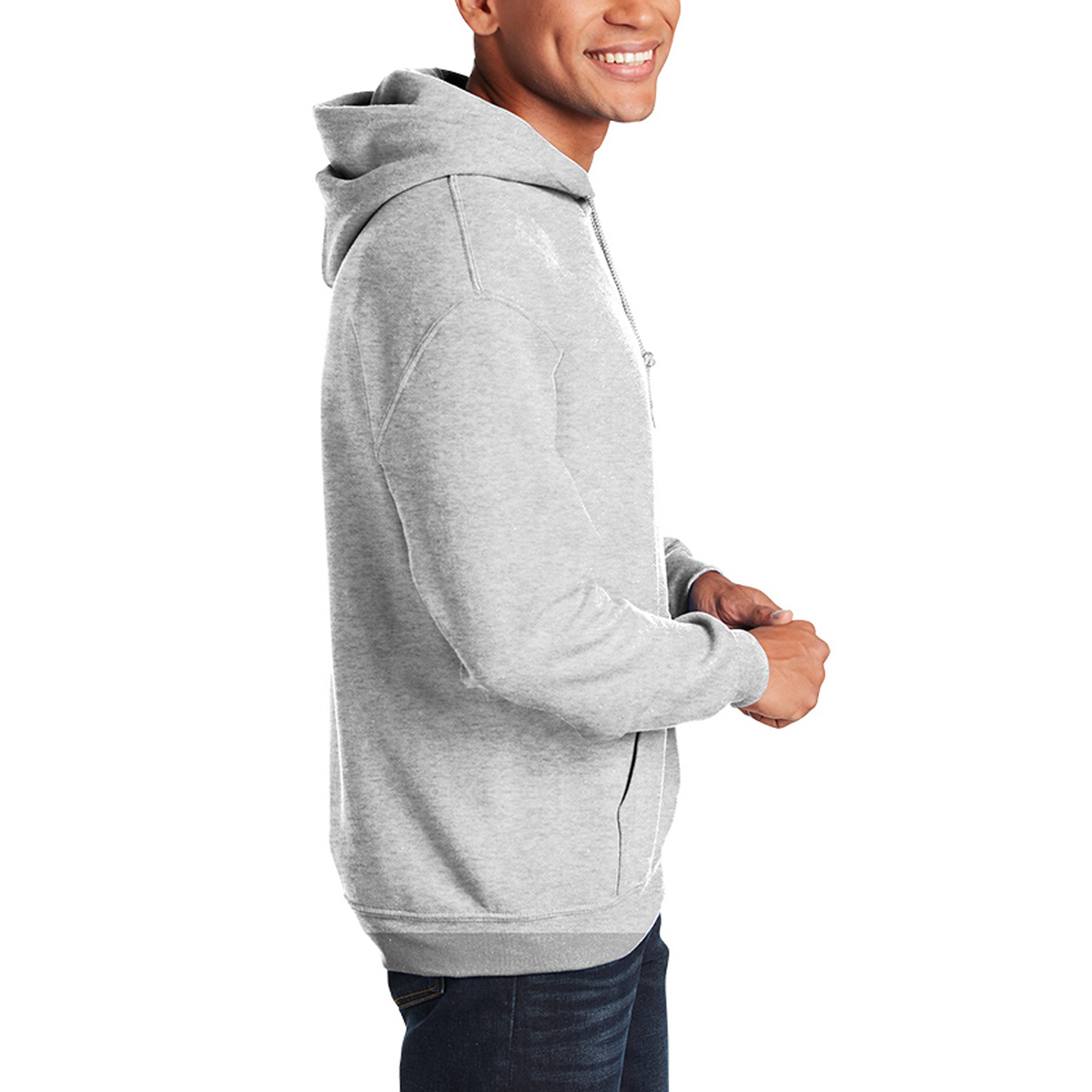 18500ASHGRA2XL
