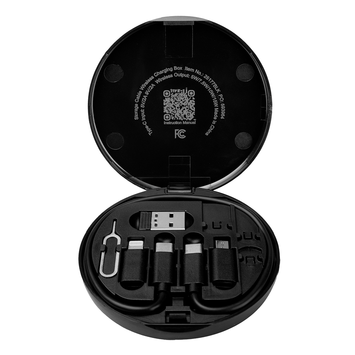 25177BLK