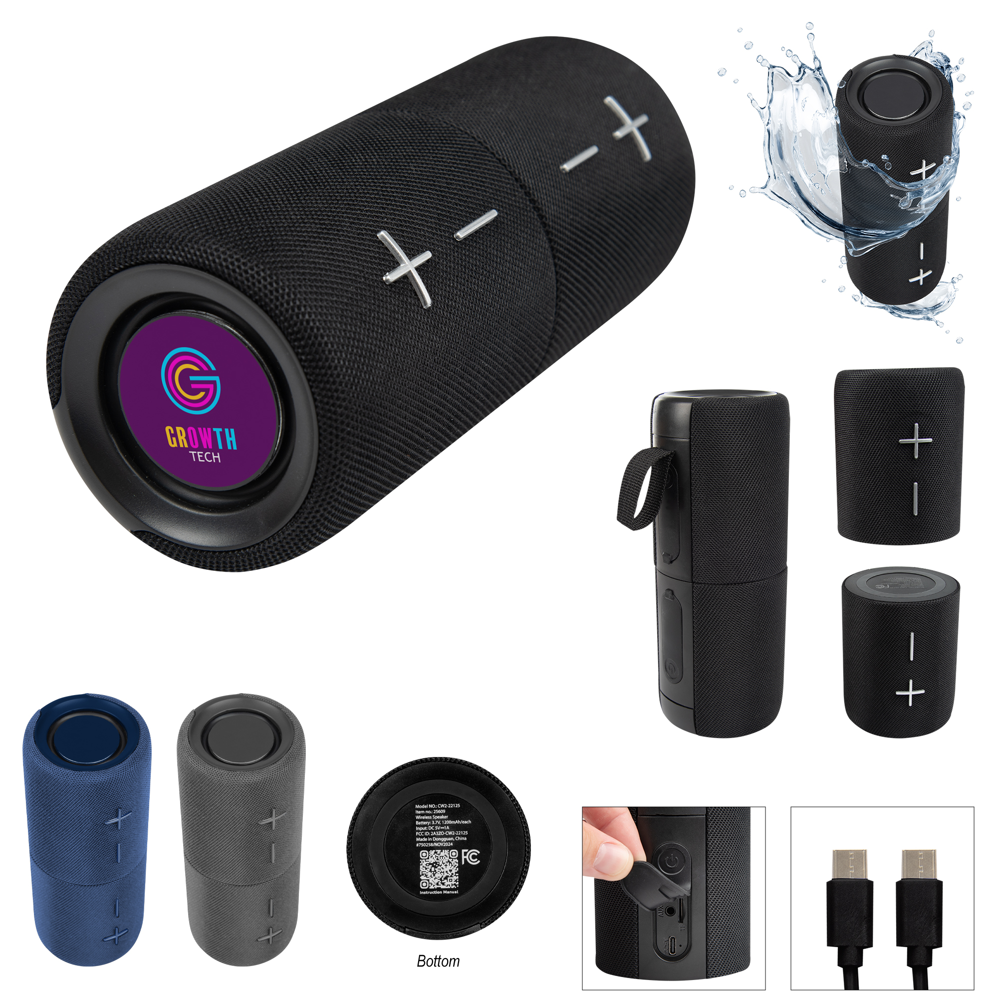 25609BLK