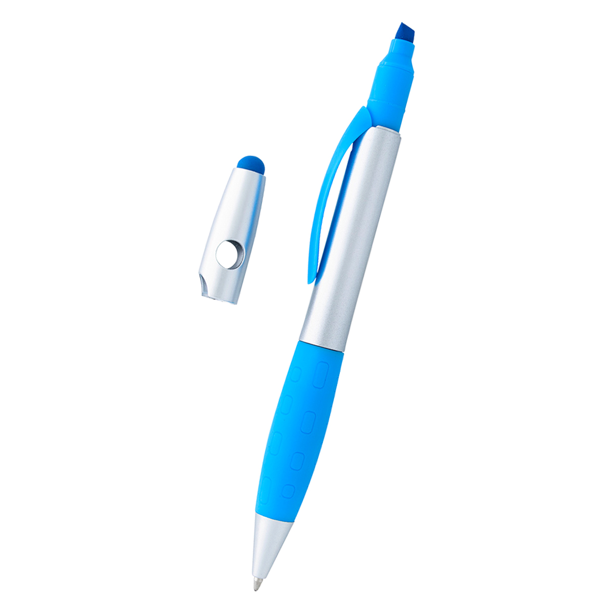 0356SILBLU