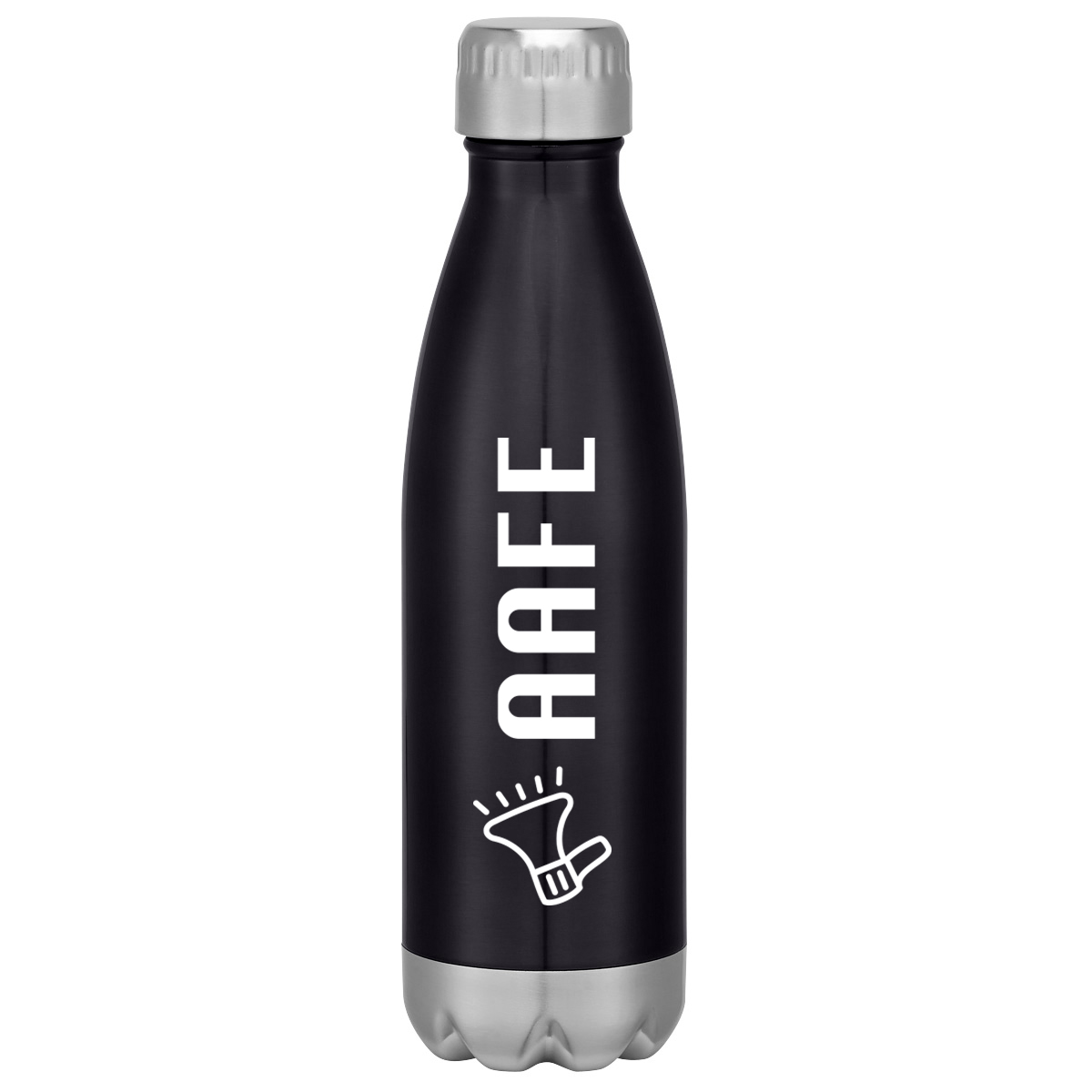 16 Oz. Swiggy Bottle With Custom Box
