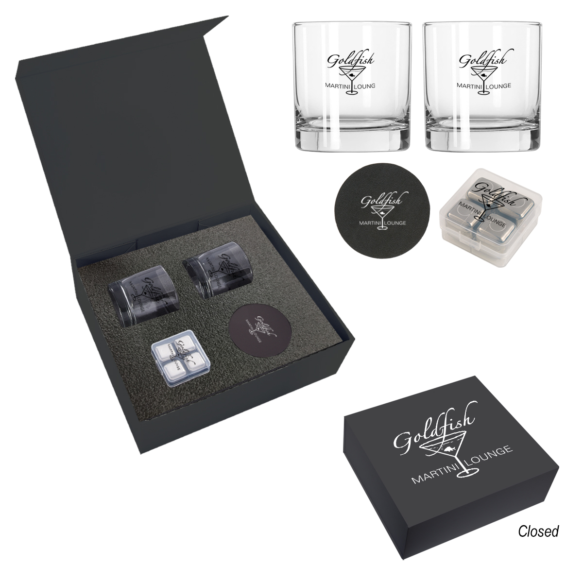 0BOXMEDIUM-BLK