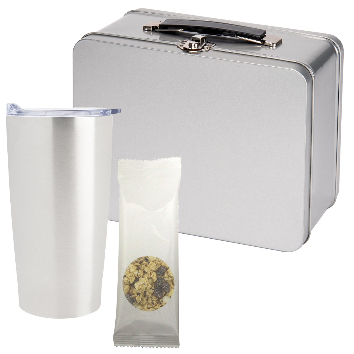 Throwback Snack Kit