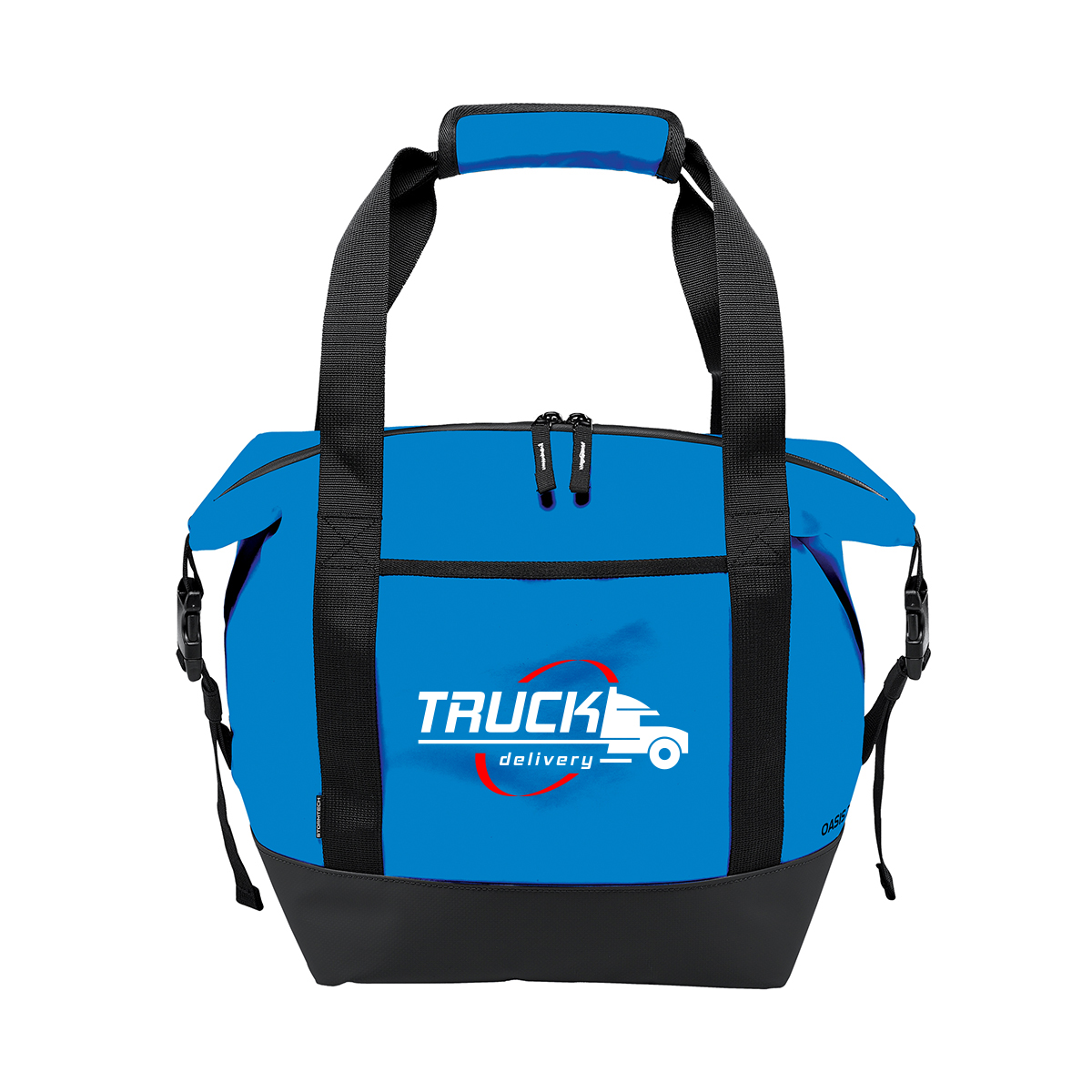 Oasis 24 Pack Cooler Bag