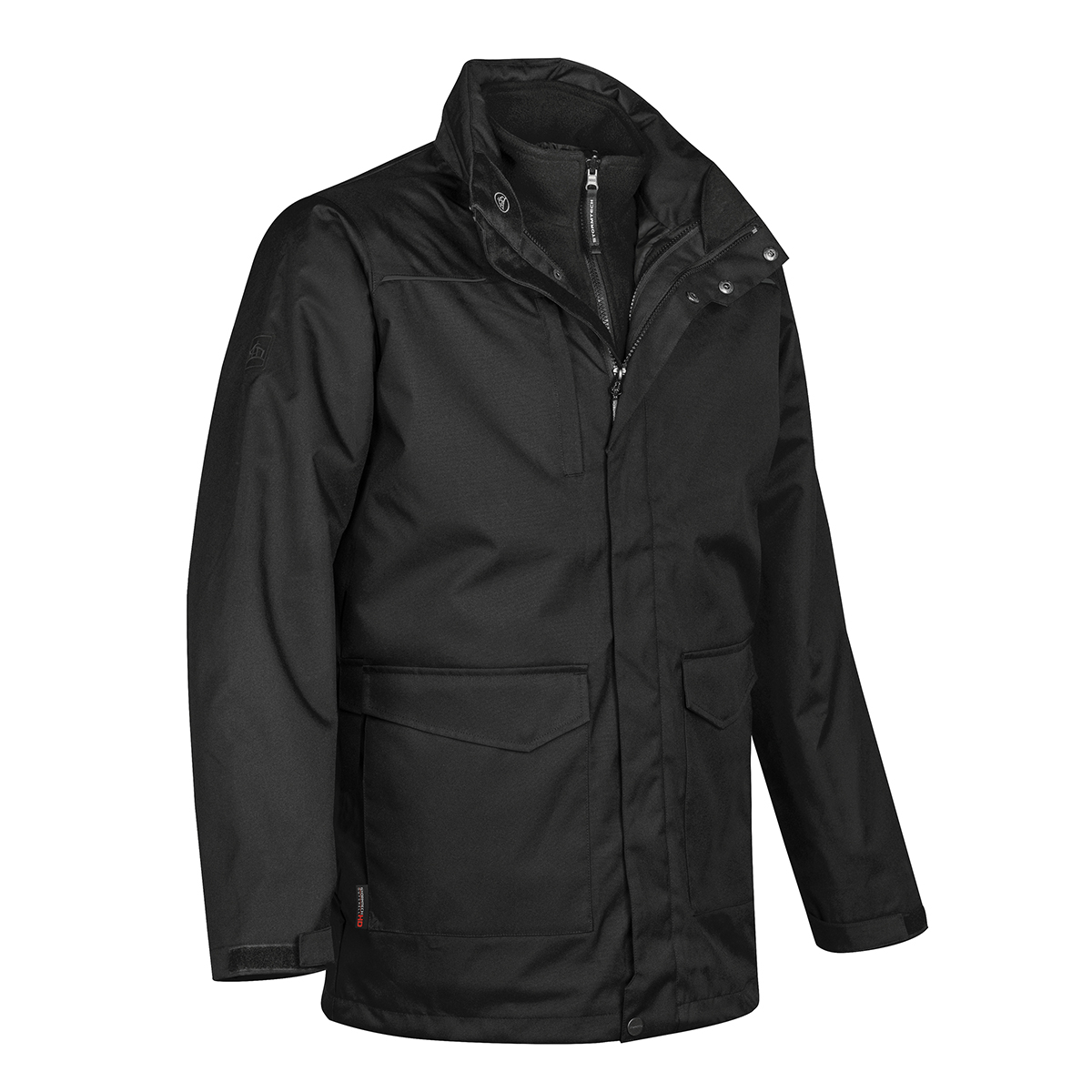 0TPX3BLK2XL