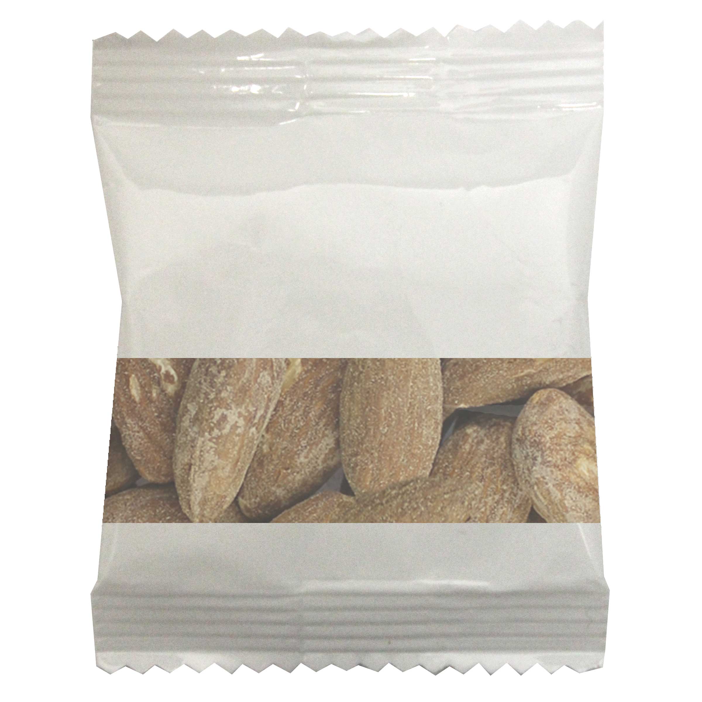 Zagasnacks™ Promo Snack Pack Bags